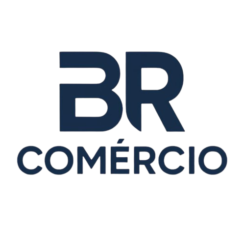 BR Comércio Imports